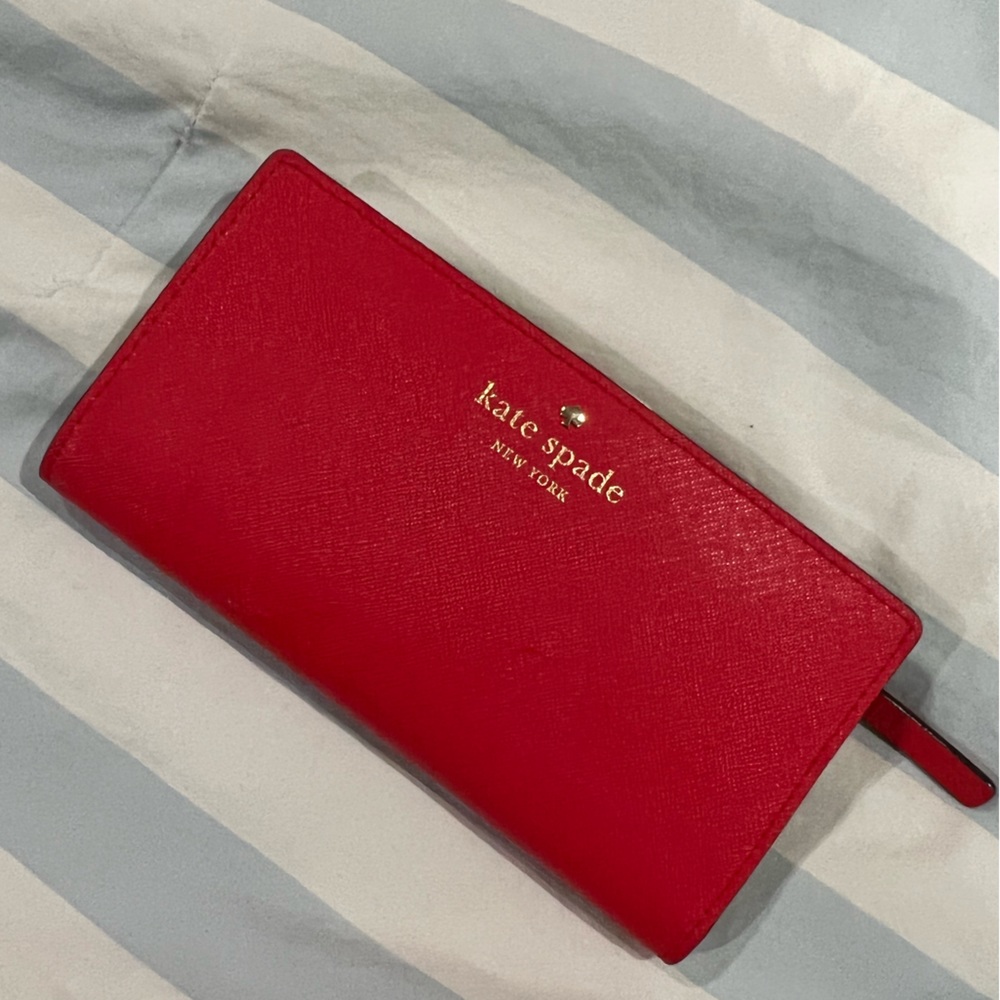 Kate Spade Wallet